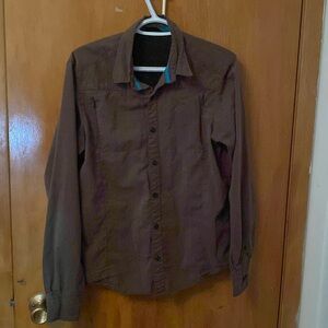 Arc’teryx Shirt